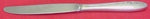 Spring Serenade by Lunt Sterling Silver Regular Knife 9 1/4"