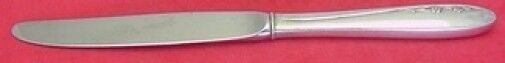 Spring Serenade by Lunt Sterling Silver Regular Knife 9 1/4"