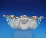 Buckingham by Gorham Sterling Silver Fruit Bowl Fluted GW #A2303M (#3271)