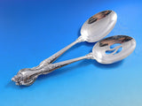 Delacourt by Lunt Sterling Silver Flatware Set for 12 Service 104 pieces