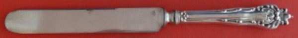 Queen by Mount Vernon / Howard Sterling Silver Dinner Knife 9 5/8"