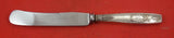 Model No. 295 by Bruckmann & Sohne German .800 Silver Dinner Knife mono "S" 10"