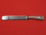 Cherub by Watson-Newell Sterling Silver Regular Knife Blunt 8" Flatware Heirloom