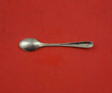 Blossom Time by International Sterling Silver Salt Spoon 2 3/8" Heirloom