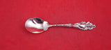 Love Disarmed by Reed & Barton Sterling Silver Ice Cream Spoon original  5 3/8"