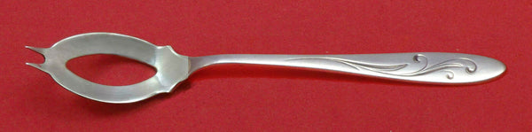 Awakening by Towle Sterling Silver Olive Spoon Ideal 5 3/4" Custom Made