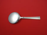 Blok - Acadia by Georg Jensen Sterling Silver Tomato Server FHAS 7 1/2"