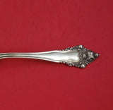 La Splendide by Reed and Barton Sterling Silver Vegetable Serving Fork 8 7/8"