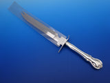 French Provinical by Towle Sterling Silver Ham Slice HH WS 11 1/2" Custom Made