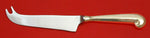 Queen Anne-Williamsburg by Stieff Sterling Silver Cheese Knife w/Pick HH Custom