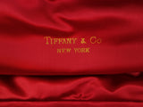 Persian by Tiffany and Co. Sterling SIlver Pea Spoon Flower Bowl GW 8 1/4"