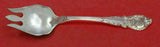 Sir Christopher by Wallace Sterling Silver Ice Cream Spork 5 3/4" Custom Made