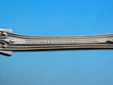 English King by Tiffany and Co Sterling Silver Fish Serving Fork 9" Antique