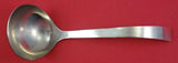 Moderne by Adra Sterling Silver Gravy Ladle 6 3/4" Serving Heirloom Silverware