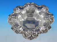 Francis I by Reed & Barton Sterling Silver Compote X568 8" x 4 1/4" #339520