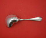 Winthrop by Tiffany and Co Sterling Silver Berry Spoon Conch Shape 9 1/2"