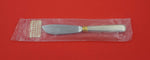Ashmont Gold by Reed and Barton Sterling Silver Master Butter Knife HH WS 7" New