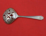 Lorna Doone by Alvin Sterling Silver Nut Spoon 4 1/2" Serving Bon Bon Spoon Pcd