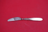 Portofino by Camusso Sterling Silver Butter Spreader HH WS 7 1/4"