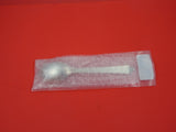 Pyramid by Georg Jensen Sterling Silver Dinner Spoon #011  7 3/8" New
