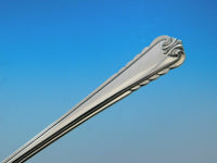 Moonbeam by International Sterling Silver Teaspoon 6" Silverware