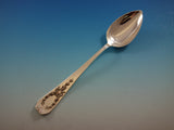 Madam Jumel by Whiting Sterling Silver Flatware Set 8 Service 35 pcs No Monogram