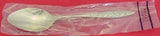Spanish Lace by Wallace Sterling Silver Place Soup Spoon 7 1/4" New Silverware