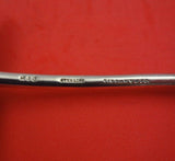 Isis by Gorham Sterling Silver Ice Cream Serving Spoon GW w/Box Retailed Tiffany