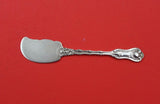 Imperial Queen by Whiting Sterling Pate Knife scalloped 4 3/8"