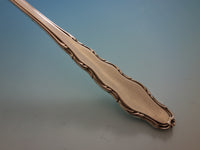 English Provincial by Reed and Barton Sterling Silver Flatware Set Service 79 pc