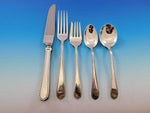 Winslow by Kirk Sterling Silver Flatware Set for 12 Service 64 Pieces
