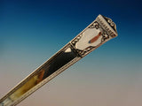 San Lorenzo by Tiffany and Co Sterling Silver Salt Spoon Master Original 3 3/8"