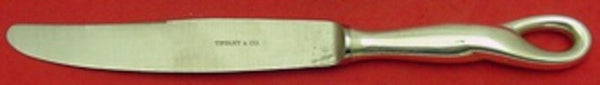 Padova by Tiffany and Co Sterling Silver Dinner Knife 9 1/2"