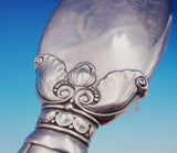 Sovereign Old by Gorham Sterling Silver Hairbrush #24 9 3/8" Vintage (#3462)