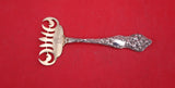 Lily by Watson Sterling Silver Sardine Fork GW 4 7/8"