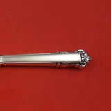 English Shell by Lunt Sterling Silver Dinner Knife Modern 9 1/2" Flatware
