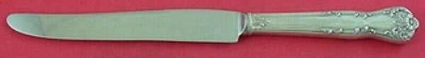 Chatelaine by Lunt Sterling Silver Regular Knife French 9" Flatware