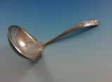 Normandie by Wallace Sterling Silver Dinner Flatware Set For 12 Service 75 Pcs