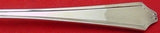Minuet By International Sterling Silver Regular Fork 7 1/4" Flatware