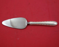 Silver Flutes by Towle Sterling Silver Cheese Server HH WS 6 1/4"