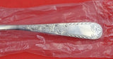 Mayflower by Kirk Sterling Silver Factory Sealed Place Soup Spoon 6 3/4 Flatware