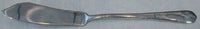 Windemere By International Sterling Silver Master Butter Knife FH 7 1/8"