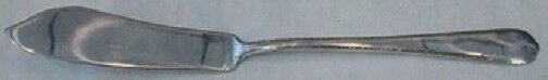 Windemere By International Sterling Silver Master Butter Knife FH 7 1/8"
