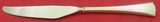 Coventry Forge by Wallace Sterling Silver Regular Knife 9" Flatware Heirloom