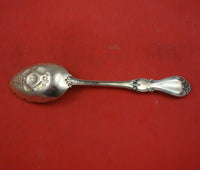 Queen Elizabeth I by Towle Sterling Silver Berry Spoon with Fruit in Bowl 8 5/8"