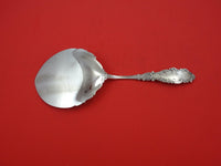 Luxembourg by Gorham Sterling Silver Waffle Server 8 1/8"