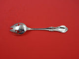 Wild Rose by International Sterling Ramekin Fork Custom Made 5 3/4"