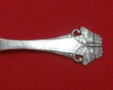 Butterfly by Frigast Sterling Silver Pickle Fork 2-Tine 6" Silverware