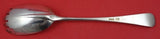 Queen Anne by James Robinson Sterling Silver Vegetable Fork w/5 teeth 10 1/4"