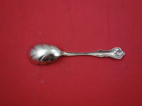 Savannah by Reed & Barton Sterling Silver Sugar Shell  5 1/2"